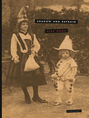 cover image of Shadow and Refrain